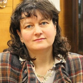 Наталия Зиновьева