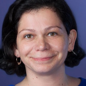Елена Лазько