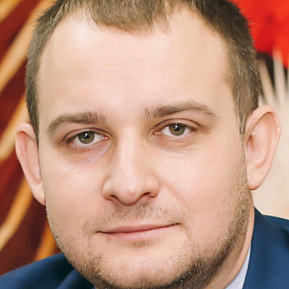 Павел Бруссер