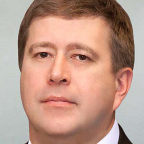 Александр Коновалов