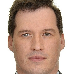 Сергей Синицын