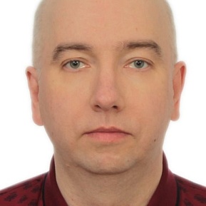 Андрей Вошкин