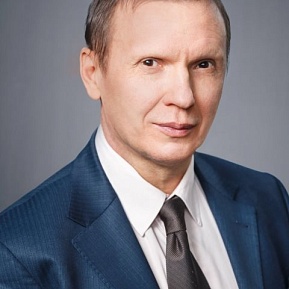 Роман Горенков