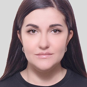 Татьяна Киссер