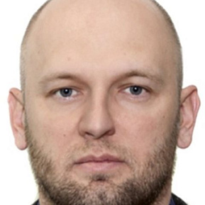 Виталий Лунев