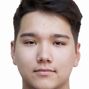 Александр Бембиев