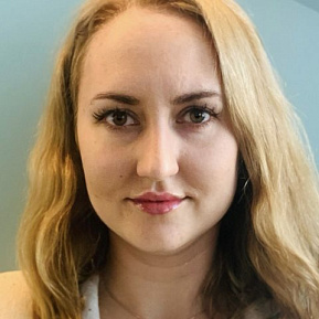 Елена Вяткина