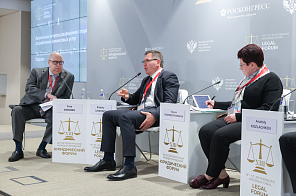 Актуальные вопросы разрешения споров с участием потребителей финансовых услуг