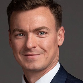 Александр Ведехин