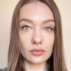 Марина Крюкова