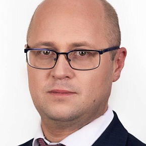 Максим Смирнов