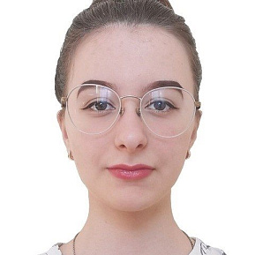 Василиса Быкова