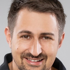 Маркус Хаттер