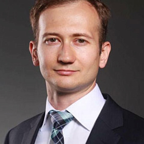 Алексей Минаев