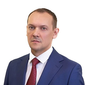 Олег Скуфинский