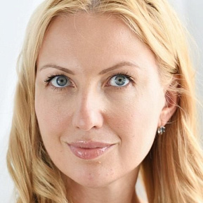 Елена Постол