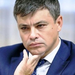 Дмитрий Морозов