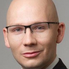 Константин Михайлик