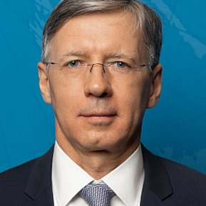 Евгений Загайнов