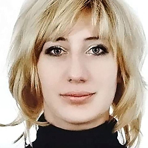 Татьяна Шведчикова