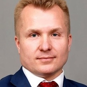 Сергей Кирюхин