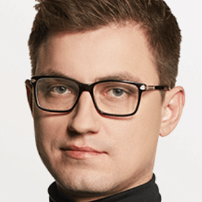 Георгий Лобушкин