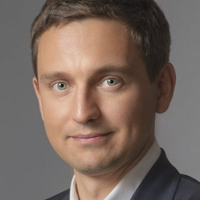 Владимир Щекин