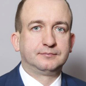 Владимир Потешкин