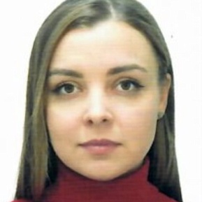 Мария Венедиктова