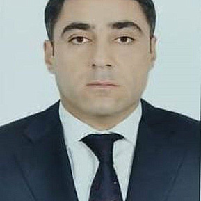 Орхан Гасымов