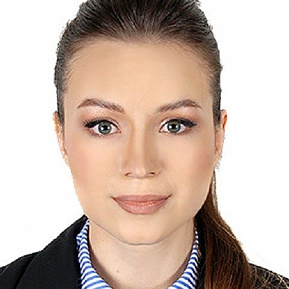 Кристина Заболоцкая