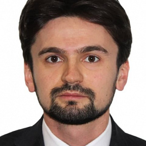 Вадим Кокорев