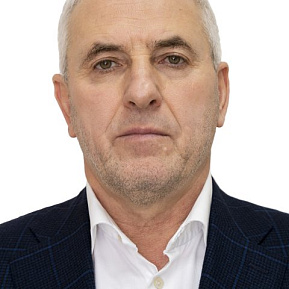 Исмаил Байханов