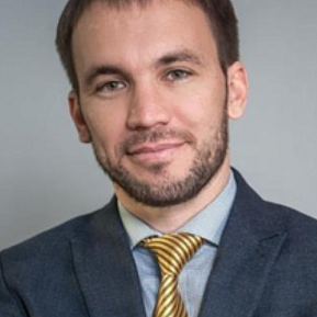 Алексей Волков