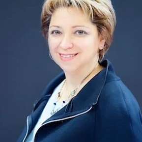 Юлия Горбунова