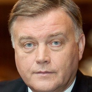 Якунин Владимир