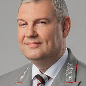 Сергей Кобзев