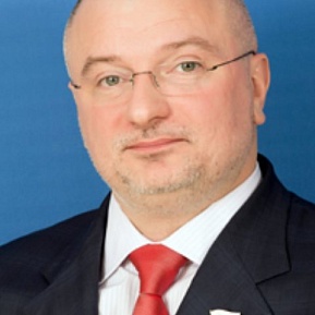 Андрей Клишас