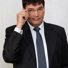 Евгений Воронин