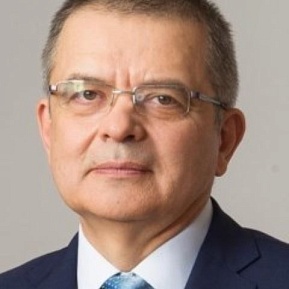 Андрей Грачев