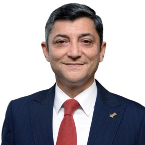 Маргхуб Салим Батт