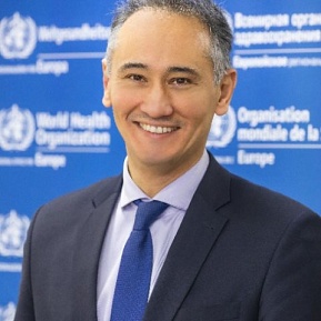 Батыр Бердыклычев