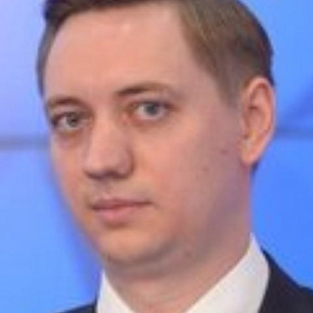 Сергей Плохов