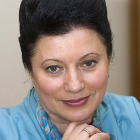 Анастасия Карпенко