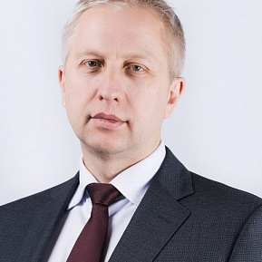 Николай Зуев