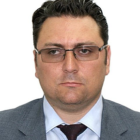 Владимир Волик