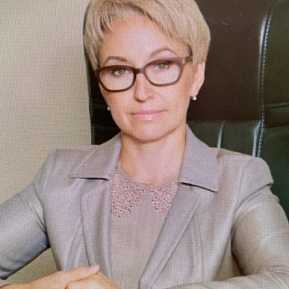 Светлана Браун