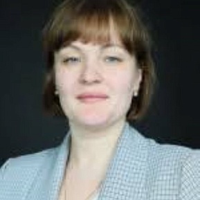 Елена Васякина
