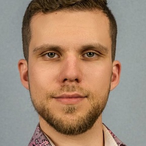 Алексей Подчуфаров