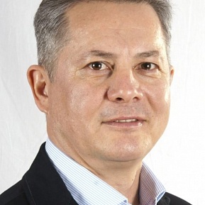 Юрий Гурин